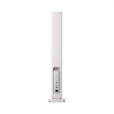 Активная напольная акустика KEF LS60 Wireless Mineral White